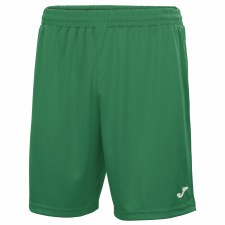 Joma Nobel Shorts (Green) Age 8-10